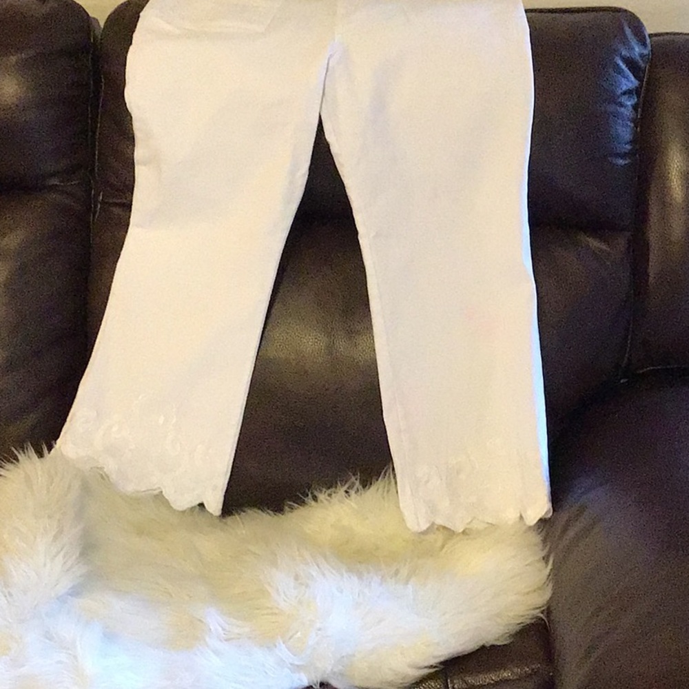 Zoey Beth Jeans.